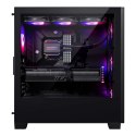 Phanteks XT Pro Ultra TG ARGB Black