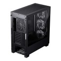 Phanteks XT Pro Ultra TG ARGB Black