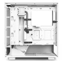 NZXT OBUDOWA H5 ELITE Z OKNEM BIAŁA CC-H51EW-01