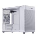 Obudowa Asus AP201 PRIME CASE TG white