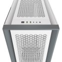 Obudowa Corsair 5000D AIRFLOW Mid-Tower ATX Tempered Glass White (CC-9011211-WW)