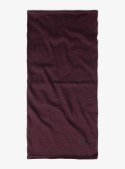 Bandana BUFF MERINO LIGHTWEIGHT SOLID GARNET