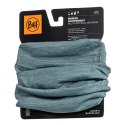 Bandana BUFF MERINO LIGHTWEIGHT SOLID POOL