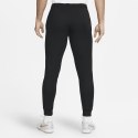 Spodnie męskie Nike NK Dri-Fit FC Liber Pant K czarne DC9016 010