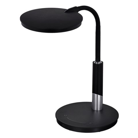 Lampka biurkowa LED Activejet AJE-RAYA RGB Black