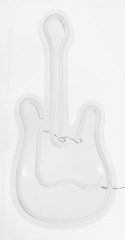 Neon LED Activejet AJE-NEON GITARA