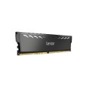 Lexar Pamięć DDR4 THOR Gaming 32GB(2*16GB)/3200 czarny