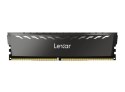 Lexar Pamięć DDR4 THOR Gaming 32GB(2*16GB)/3200 czarny