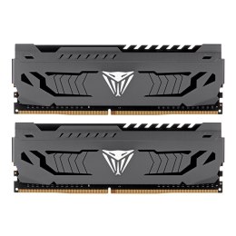 PATRIOT Viper Steel DDR4 2x16GB 3600MHz CL18