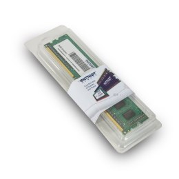 Pamięć Patriot Memory Signature PSD38G16002 (DDR3 DIMM; 1 x 8 GB; 1600 MHz; CL11)