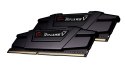 Zestaw pamięci G.SKILL RipjawsV F4-3600C18D-32GVK (DDR4 DIMM; 2 x 16 GB; 3600 MHz; CL18)