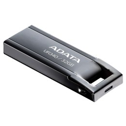 ADATA FLASHDRIVE UR340 32GB USB 3.2 BLACK