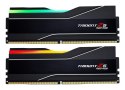 G.SKILL TRIDENT NEO AMD RGB DDR5 2X16GB 6400MHZ CL32 EXPO BLACK F5-6400J3239G16GX2-TZ5NR