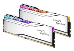 G.SKILL TRIDENT Z5 ROYAL RGB DDR5 2X16GB 8000MHZ C