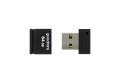 GOODRAM FLASHDRIVE PICCOLO 64GB UPI2 BLACK USB 2.0