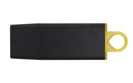 KINGSTON FLASH 128GB USB 3.2 Gen1 DataTraveler Exodia (B+Y)