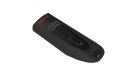 Pendrive SanDisk CRUZER SDCZ48-128G-U46 (128GB; USB 3.0; kolor czarny)