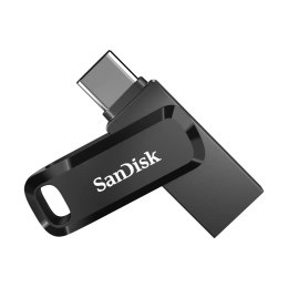 DYSK SANDISK ULTRA DUAL DRIVE GO USB Typ C 1TB 400MB/s