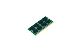 Pamięć GoodRam GR1333S364L9S/4G (DDR3 SO-DIMM; 1 x 4 GB; 1333 MHz; CL9)