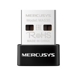 Mercusys MA530 Nano adapter USB Bluetooth 5.3