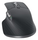 Mysz Logitech MX Master 3S Performance Graphite