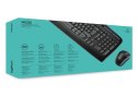 ZESTAW LOGITECH WIRELESS COMBO MK330 BEZPRZEWODOWY