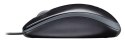 Zestaw klawiatura + mysz membranowa Logitech MK120 920-002563 (USB 2.0; (US); kolor czarny; optyczna)