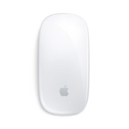 Apple Magic Mouse - White Multi-Touch Surface