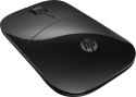 Mysz HP Z3700 Wireless Mouse Black bezprzewodowa czarna V0L79AA