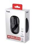 Mysz TRUST BASICS WIRELESS MOUSE 24658