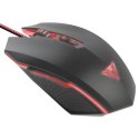 Mysz komputerowa Patriot Memory Viper V530 RGB PV530OULK (optyczna; 4000 DPI; kolor czarny)