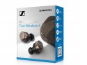 Słuchawki SENNHEISER MOMENTUM TRUE WIRELESS 4 - BLACK COPPER