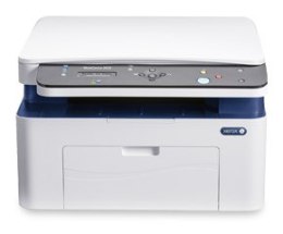 Urządzenie wielofunkcyjne Xerox WorkCentre 3025V_BI (laserowe; A4; Skaner płaski)