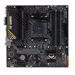 Płyta główna ASUS TUF GAMING A520M-PLUS II