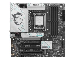 Płyta główna MSI B860M GAMING PLUS WIFI