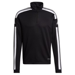 Bluza męska Adidas Squadra 21 Training Top czarna GK9562 M