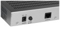 Firewall Zyxel USGFLEX50 1xWAN 4xLAN SPI firewall: 350 Mbps Max. IPsec VPN: 20