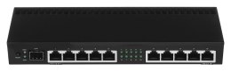 Router Mikrotik RB4011iGS+RM Total Ethernet  Ports:11; Architecture:ARM 32bit; CPU core:4