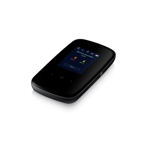 Zyxel 4G LTE-A Mobile WiFi Cat 6 (EMEA, US, Asia region)