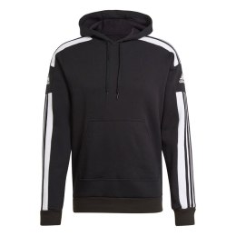 Bluza męska adidas Squadra 21 Sweat Hoody czarna GT6634