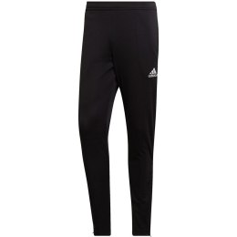 Spodnie męskie adidas Entrada 22 Training czarne HC0332 M