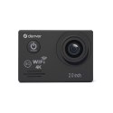 Denver ACK-8064 aparat do fotografii sportowej 8 MP 4K Ultra HD CMOS Wi-Fi 253 g