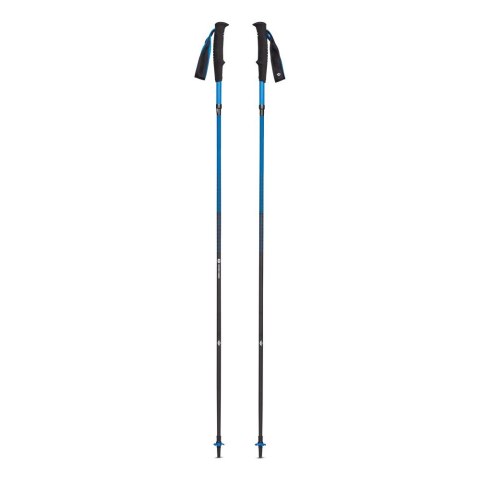 Kije Trekkingowe Black Diamond DISTANCE CARBON Z POLES ULTRA BLUE 115 cm