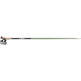 Kijki nordic walking Flash Carbon 120 cm LEKI