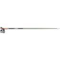 Kijki nordic walking Flash Carbon 120 cm LEKI