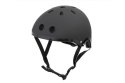 Hornit kask dziecięcy Black Medium / 53-58 cm