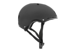 Hornit kask dziecięcy Black Medium / 53-58 cm