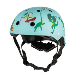 Kask dziecięcy HORNIT Jurassic S 48-53cm DIS826