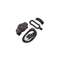 Smart Kask MTB Livall MT1 Neo Intercom/LED/SOS/BT 58-62cm