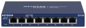 Switch Netgear GS108GE 8p Unmanaged Gigabit